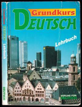 Grundkurs Deutsch