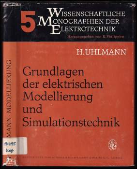 Grundlagen der Elektrischen Modellierung und Simulationstechnik