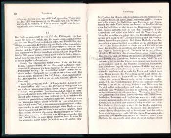 Georg Wilhelm Friedrich Hegel: Grundlinien der Philosophie des Rechts oder Naturrecht und Staatswissenschaft im Grundrisse