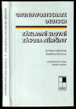Grundwortschatz Deutsch