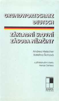 Grundwortschatz Deutsch