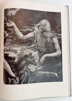 Mathis gothardt neinhardt: Grunewald das werk des meisters mathis gothardt neithardt