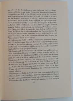 Mathis gothardt neinhardt: Grunewald das werk des meisters mathis gothardt neithardt