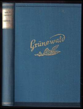 Nikolaus Schwarzkopf: Grünewald