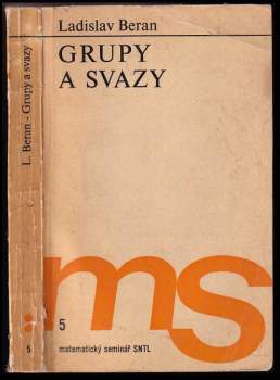 Grupy a svazy