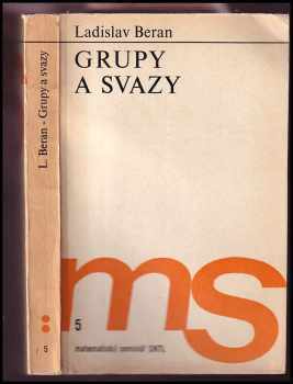 Grupy a svazy
