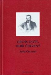 Grüss Gott, Herr Červený