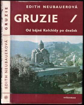 Gruzie