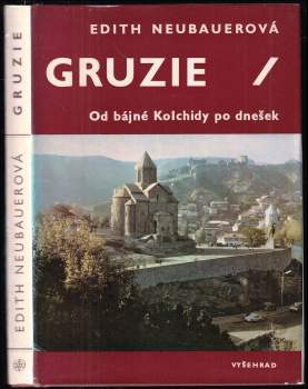 Gruzie