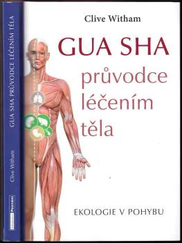 GUA SHA průvodce léčením těla