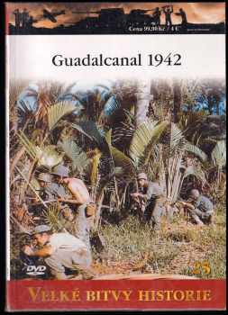Joseph N. Mueller: Guadalcanal 1942