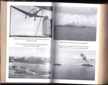 Edwin Palmer Hoyt: Guadalcanal