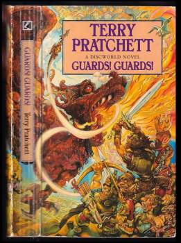 Guards! Guards!