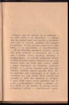 Leonid Nikolajevič Andrejev: Gubernátor