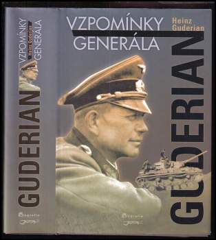 Heinz Guderian: Guderian