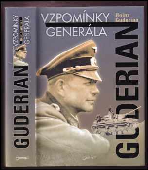 Heinz Guderian: Guderian
