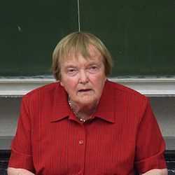 Gudrun Pausewang