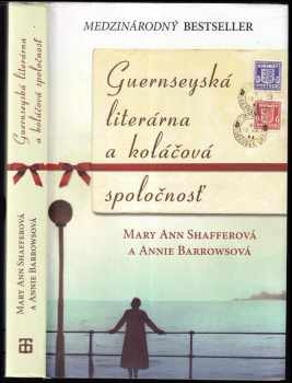 Guernseyská literárna a koláčová spoločnosť