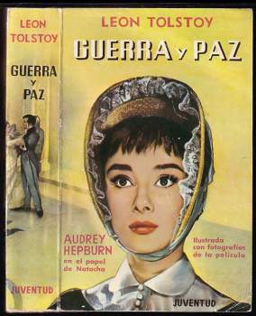 Guerra y Paz
