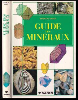 Guide des minéraux