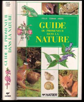 Guide du promeneur dans la nature