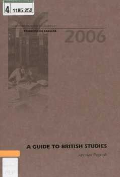A guide to British studies