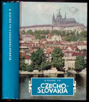 Vladimír Adamec: Guide to Czechoslovakia