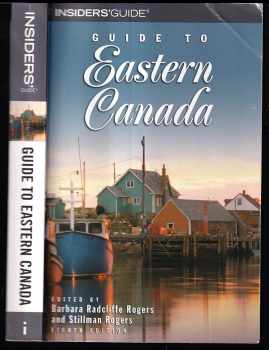 Guide To Eastern Canada