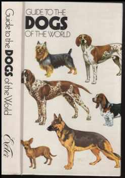 A. Gondrexon-Ives Brown: Guide to the dogs of the world