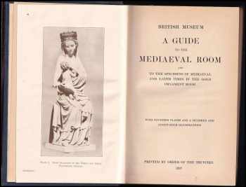 Guide to the Medieval Room