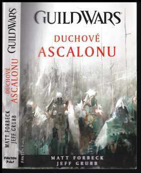 Duchové Ascalonu