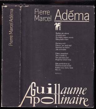 Guillaume Apollinaire