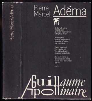 Guillaume Apollinaire
