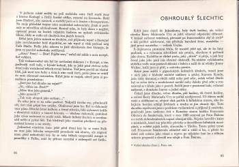 Arkady Fiedler: Guinea