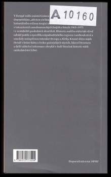 Jan Klíma: Guinea-Bissau