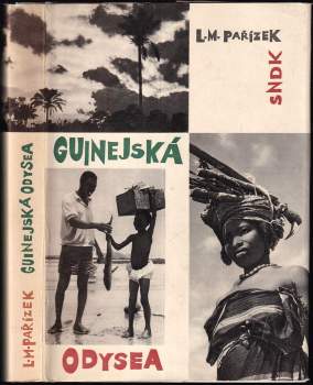 Guinejská odysea