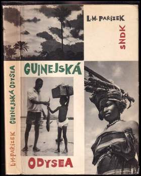 Guinejská odysea