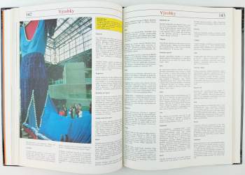 Alan Russell: Guinessova kniha rekordů 1988