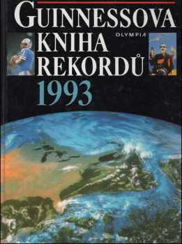 Guinnessova kniha rekordů 1993