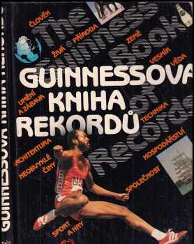 Guinnessova kniha rekordů