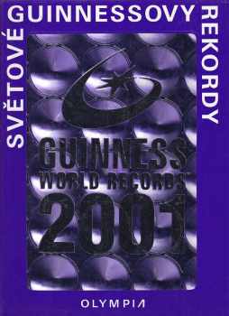 Guinness world records 2001