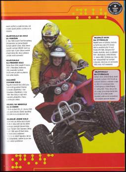 Guinness world records 2003