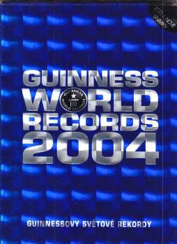Guinness world records 2004