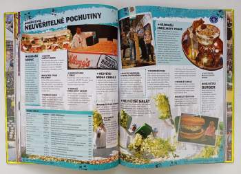 Guinness world records 2009