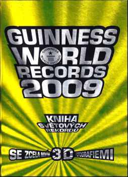 Guinness world records 2009