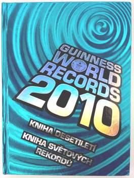 Guinness world records 2010
