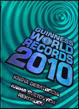 Guinness world records 2010