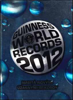 Guinness world records 2012