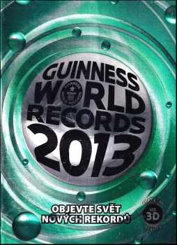 Guinness world records 2014