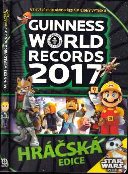 Guinness World Records 2017